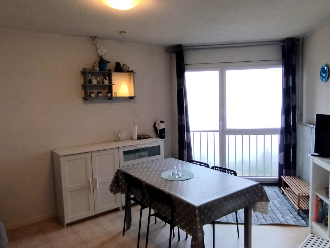 Location de Vacances Les Adrets-Prapoutel 45