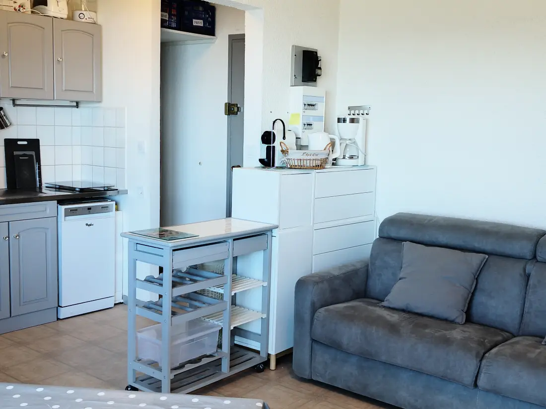 Location de Vacances Les Adrets-Prapoutel 45