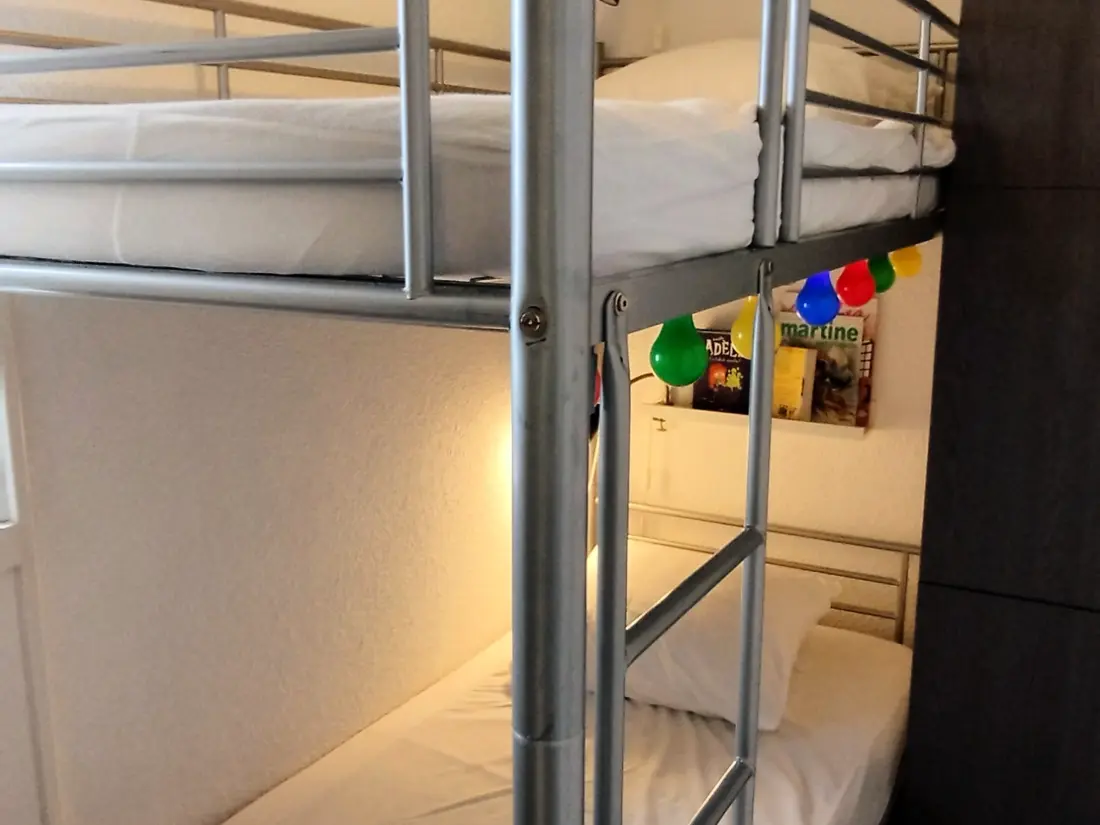 Location de Vacances Les Adrets-Prapoutel 45
