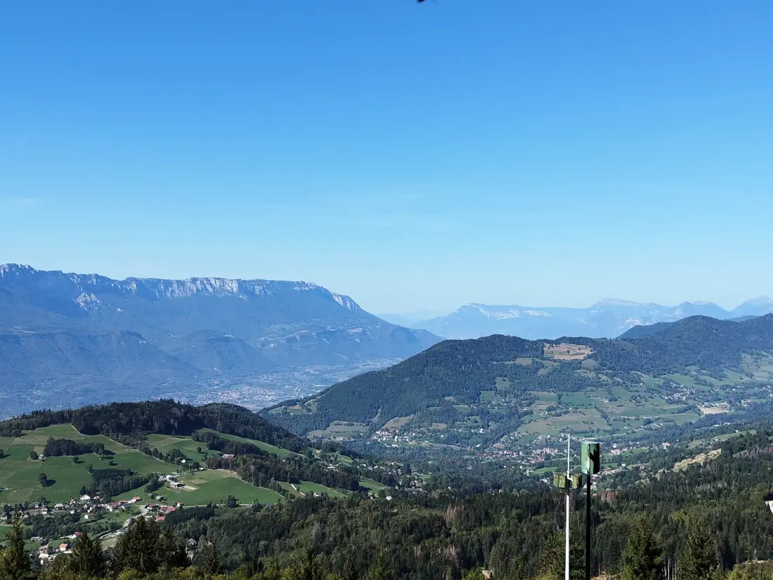 Location de Vacances Les Adrets-Prapoutel 45