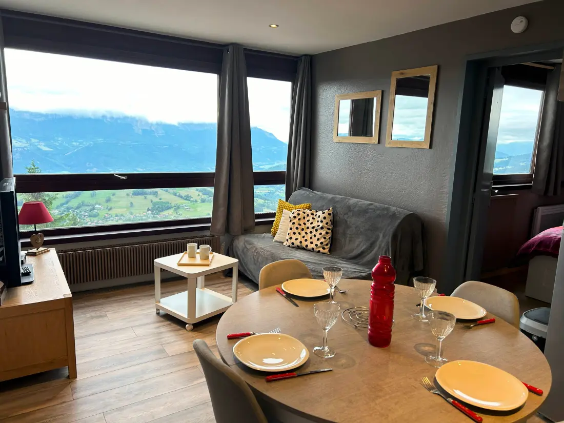 Location de Vacances Les Adrets-Prapoutel 46