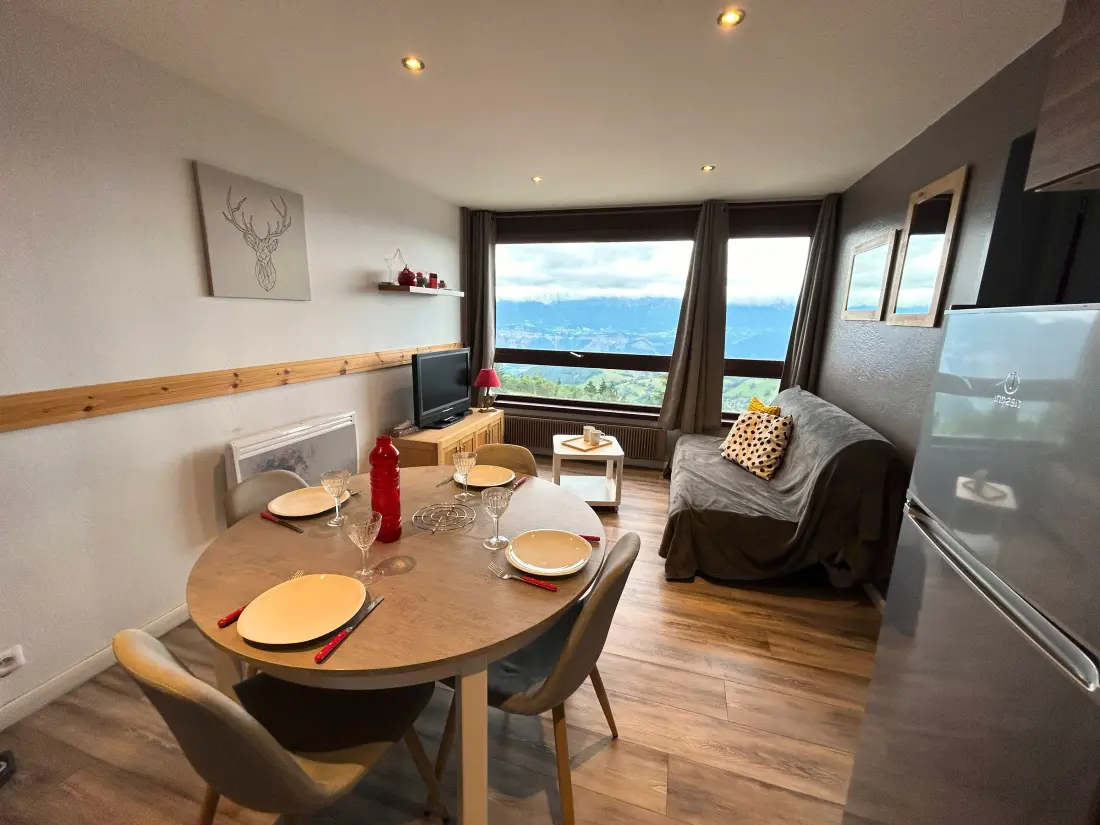 Location de Vacances Les Adrets-Prapoutel 46