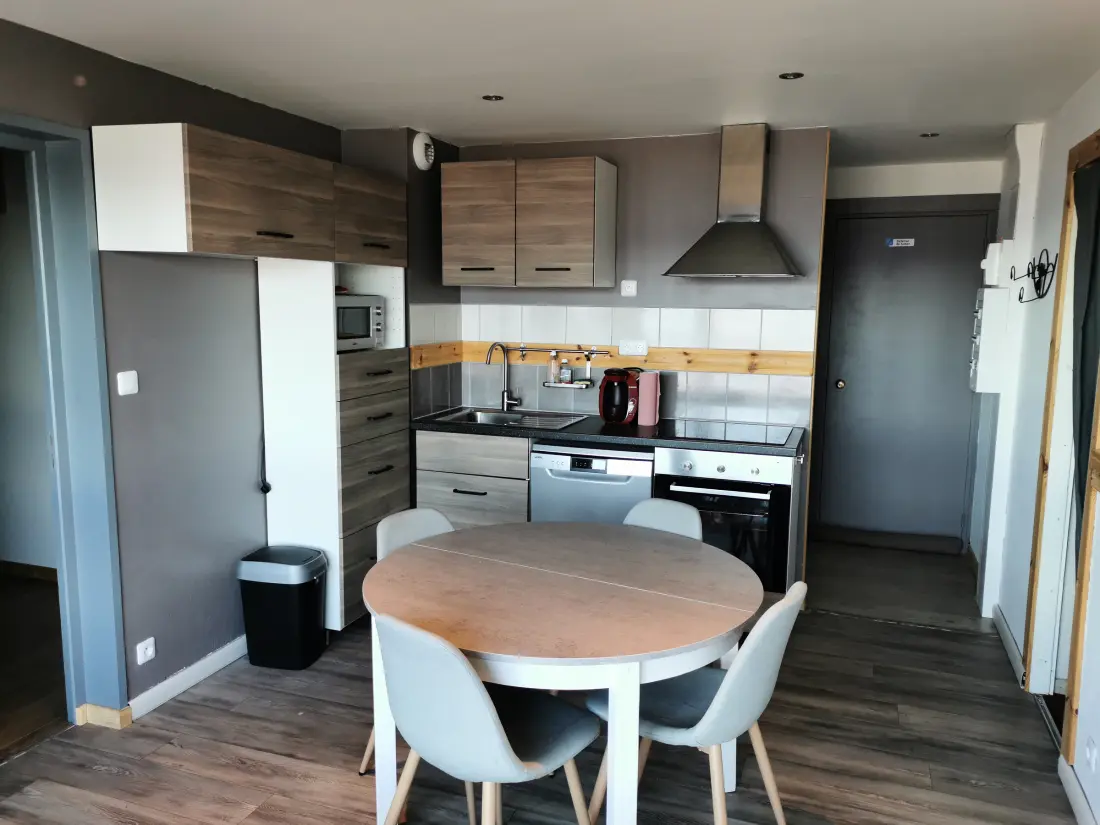 Location de Vacances Les Adrets-Prapoutel 46