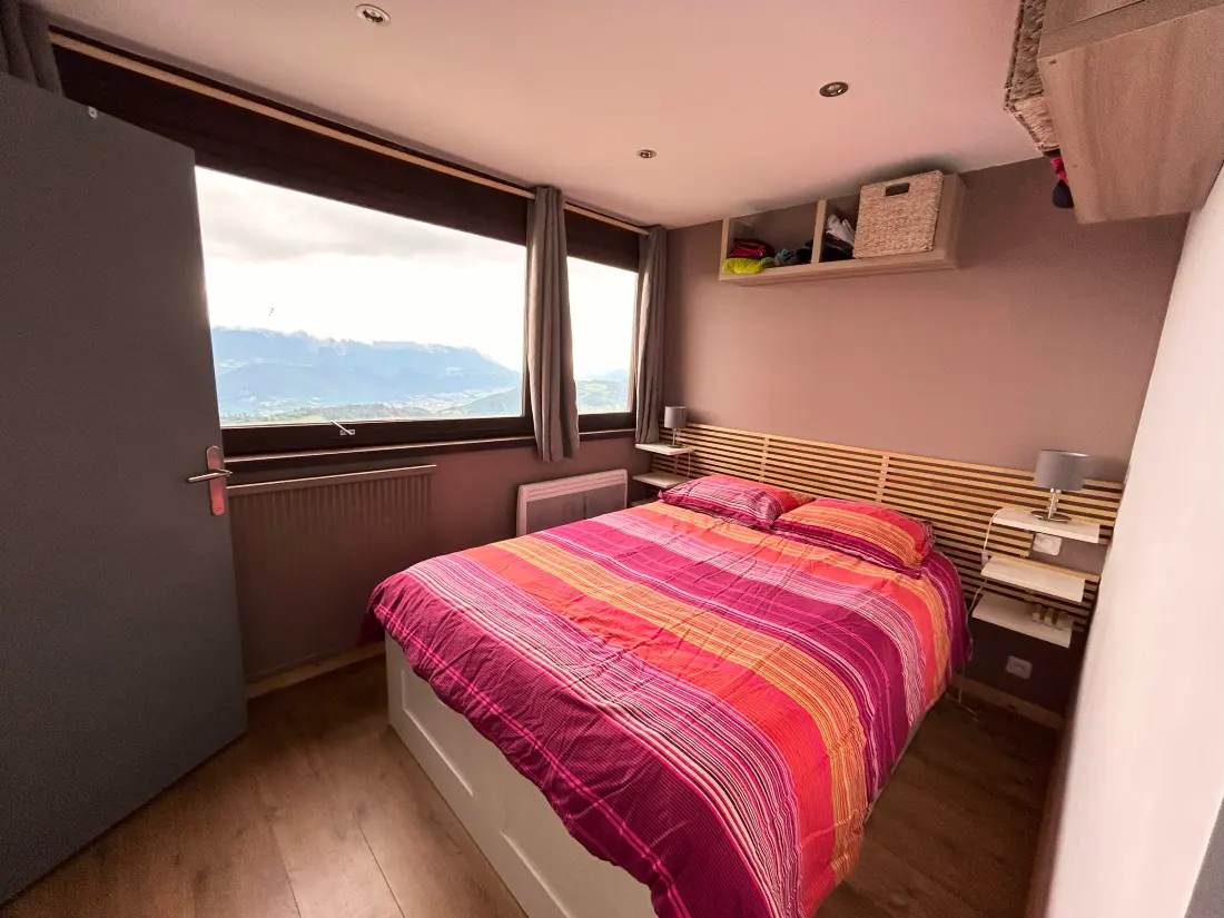 Location de Vacances Les Adrets-Prapoutel 46