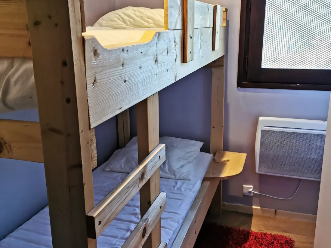 Location de Vacances Les Adrets-Prapoutel 46