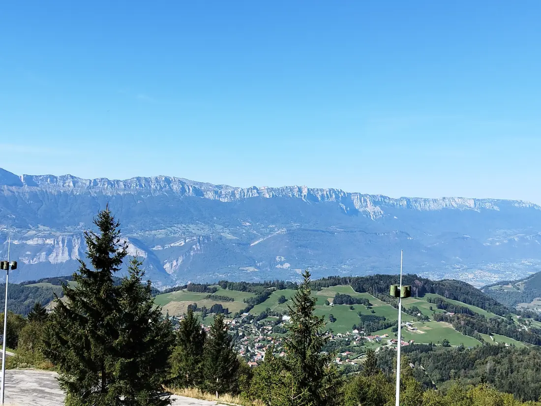 Location de Vacances Les Adrets-Prapoutel 46