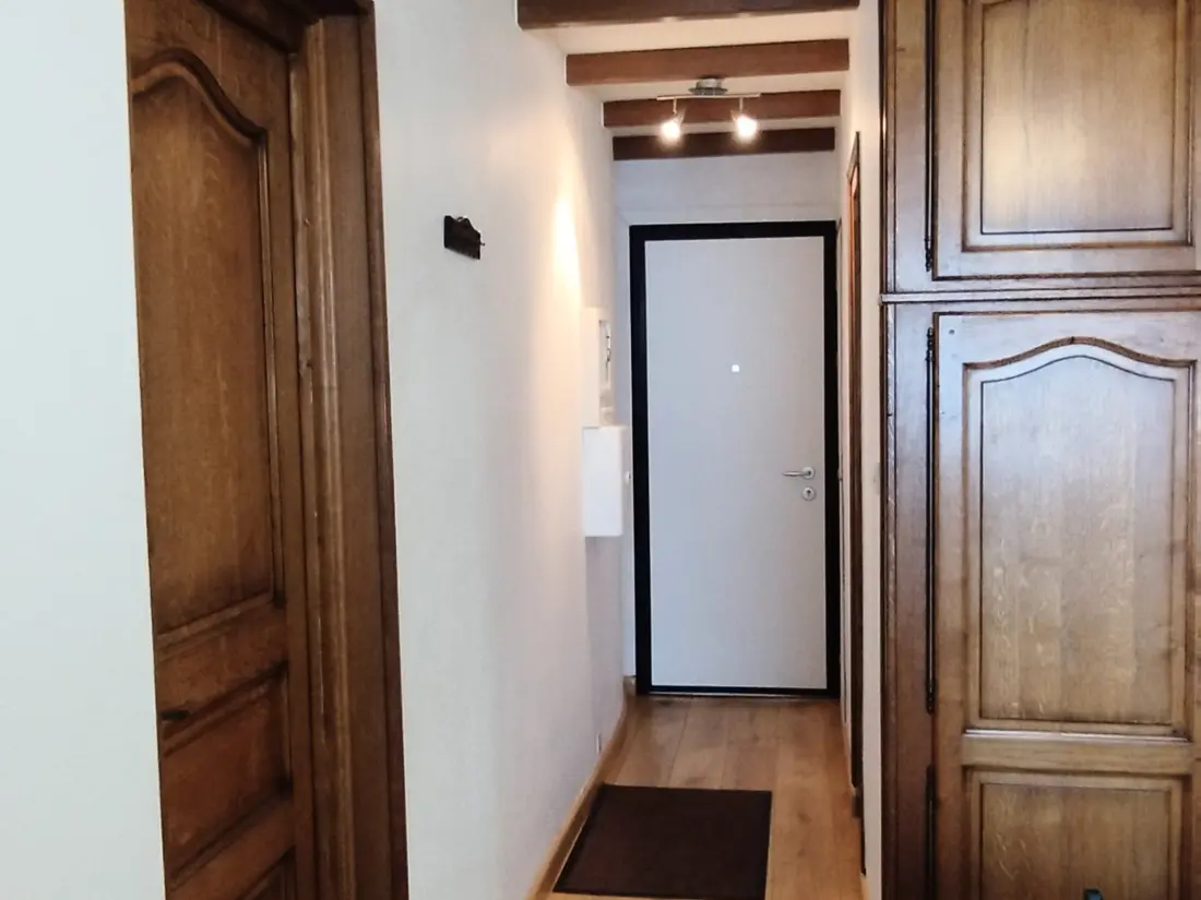 Location de Vacances Les Adrets-Prapoutel 5