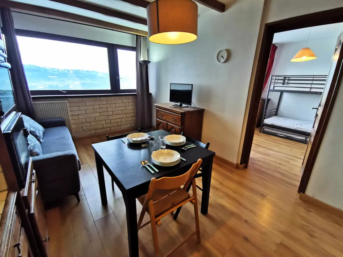 Location de Vacances Les Adrets-Prapoutel 5