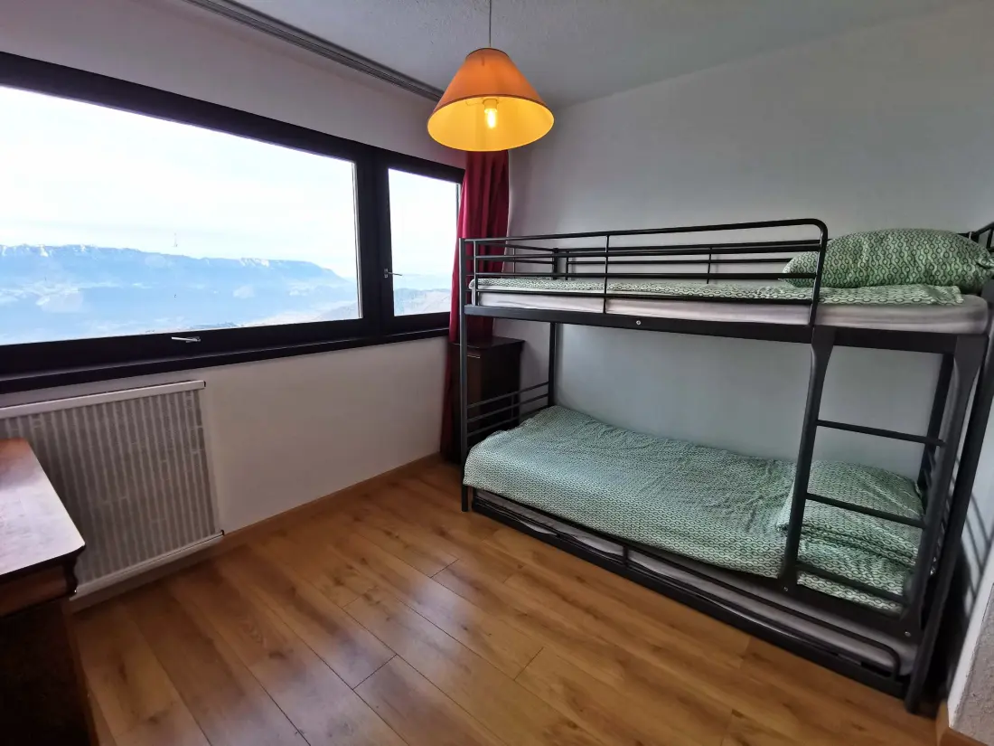 Location de Vacances Les Adrets-Prapoutel 5