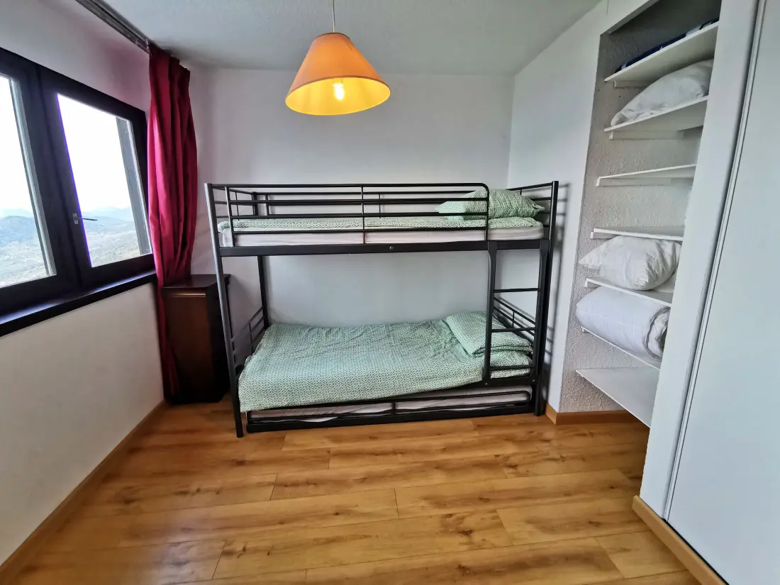 Location de Vacances Les Adrets-Prapoutel 5