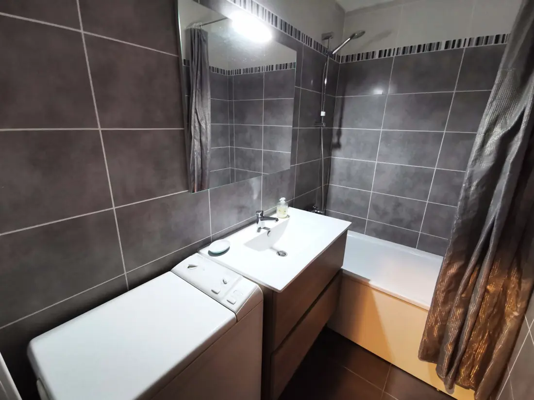 Location de Vacances Les Adrets-Prapoutel 5