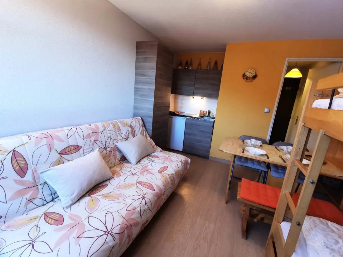 Location de Vacances Les Adrets-Prapoutel 50