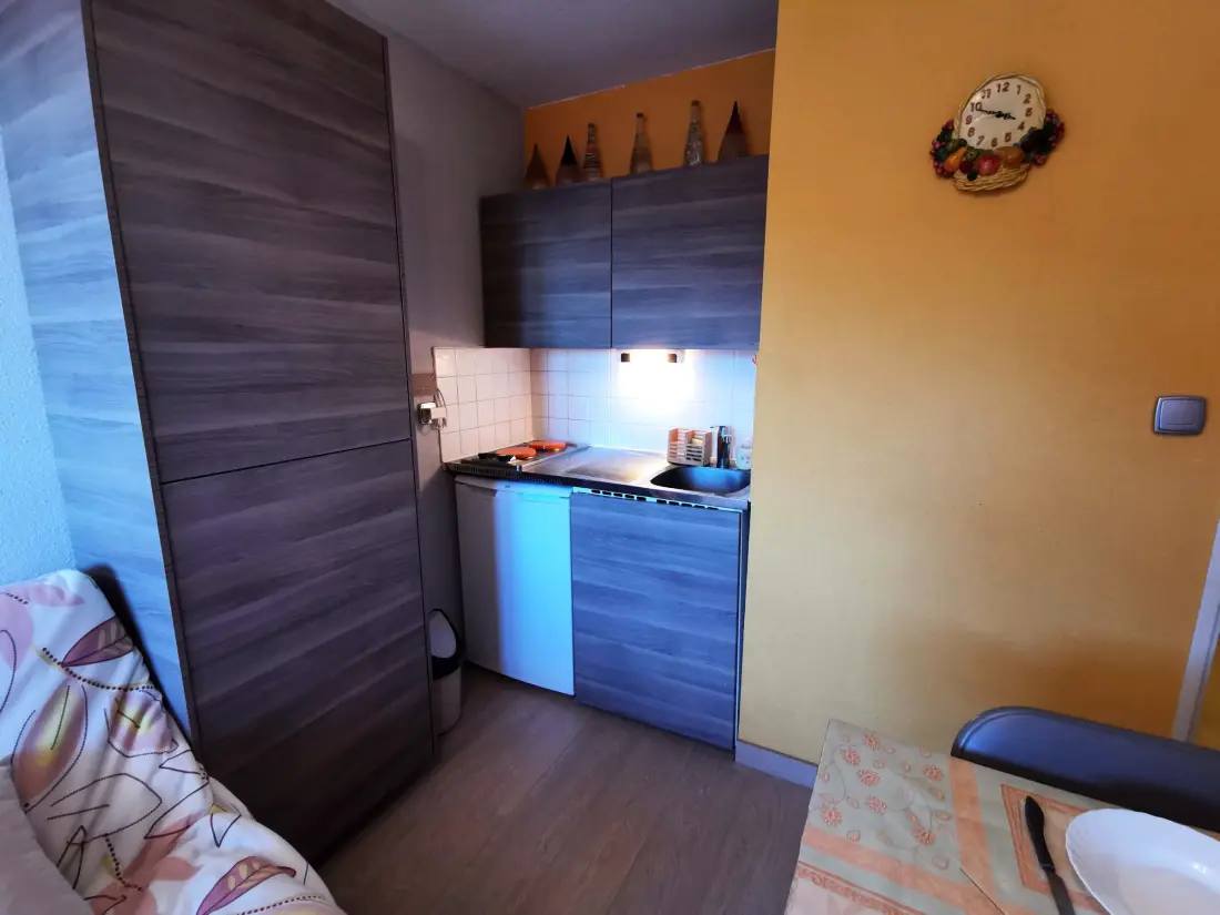 Location de Vacances Les Adrets-Prapoutel 50