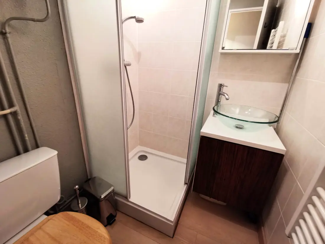 Location de Vacances Les Adrets-Prapoutel 50