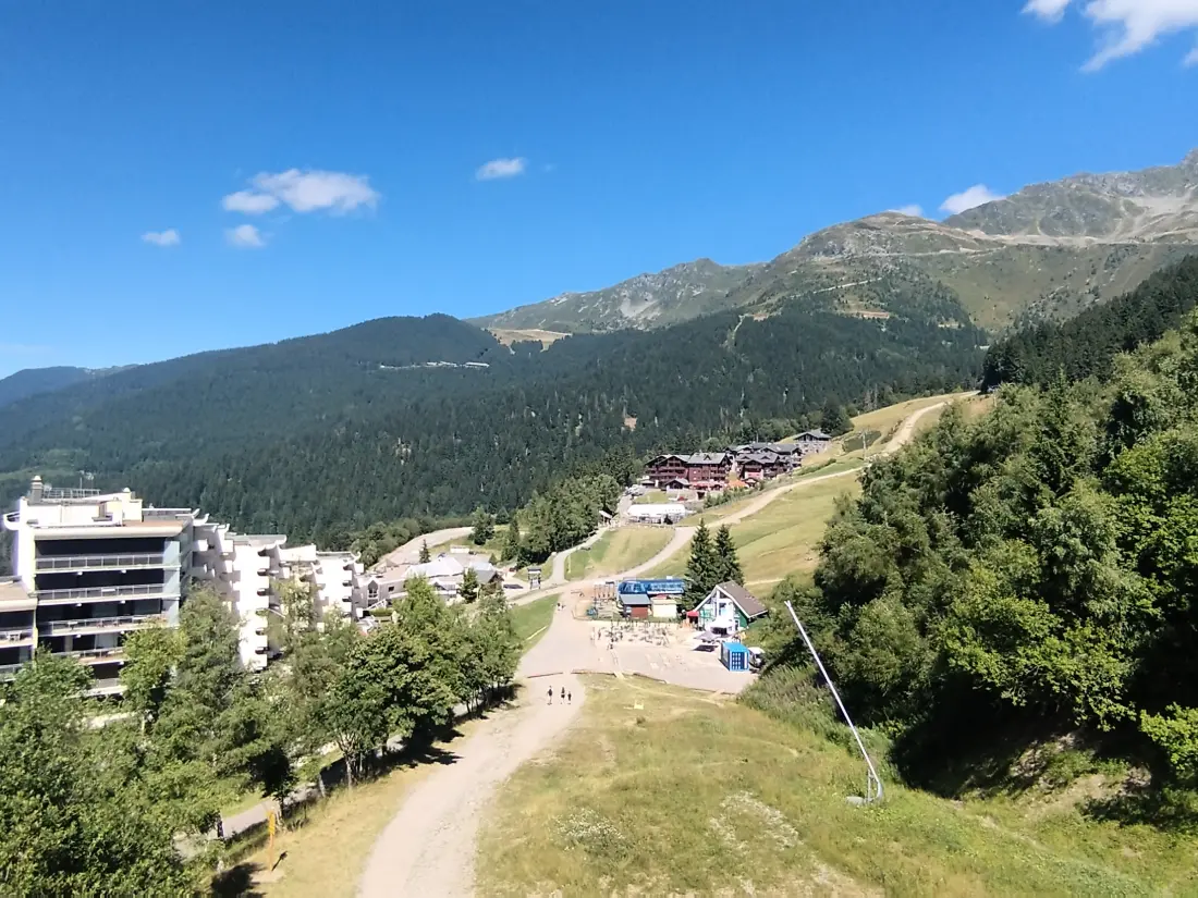 Location de Vacances Les Adrets-Prapoutel 50