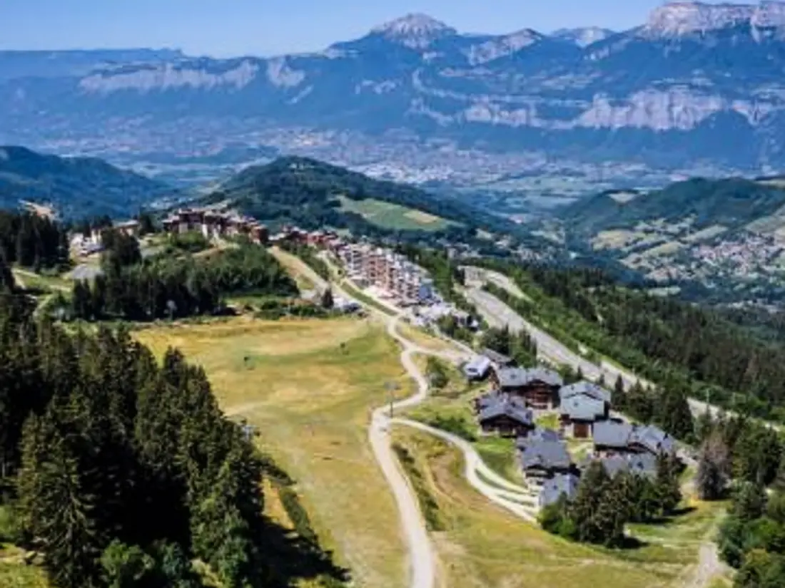 Location de Vacances Les Adrets-Prapoutel 50