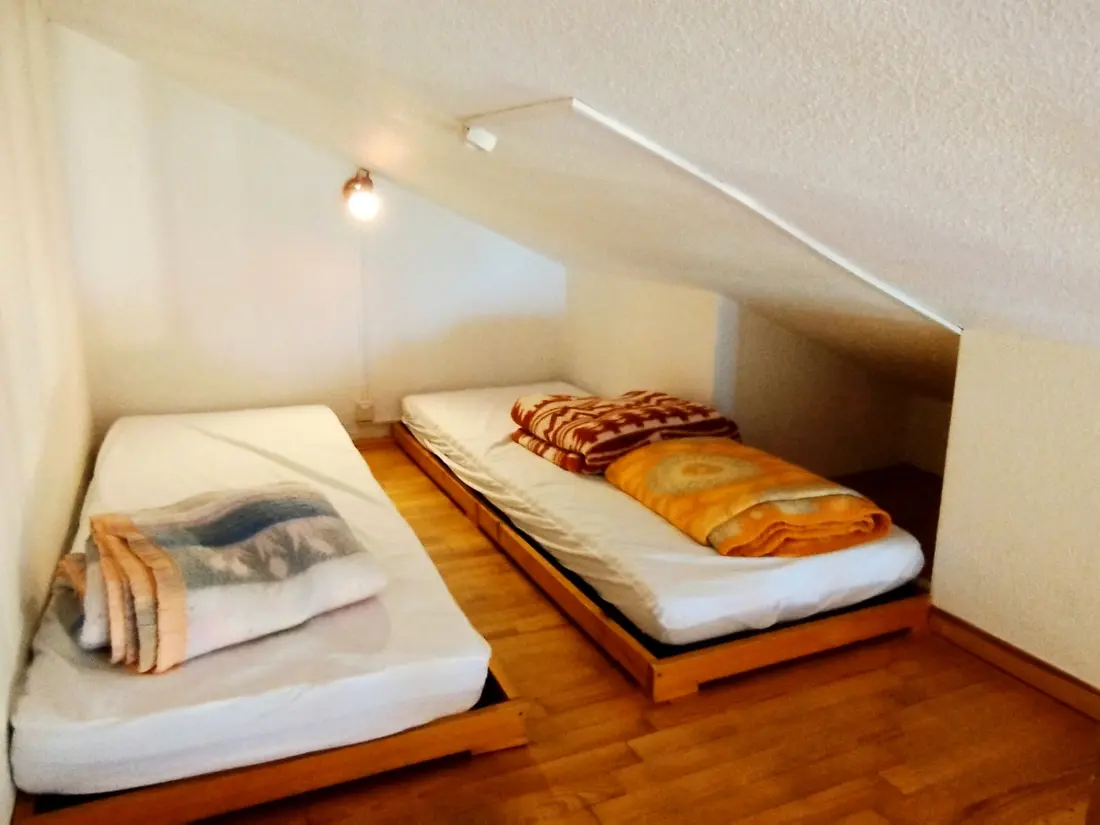 Location de Vacances Les Adrets-Prapoutel 54