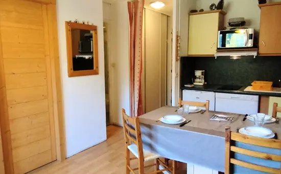Location de Vacances Les Adrets-Prapoutel 55