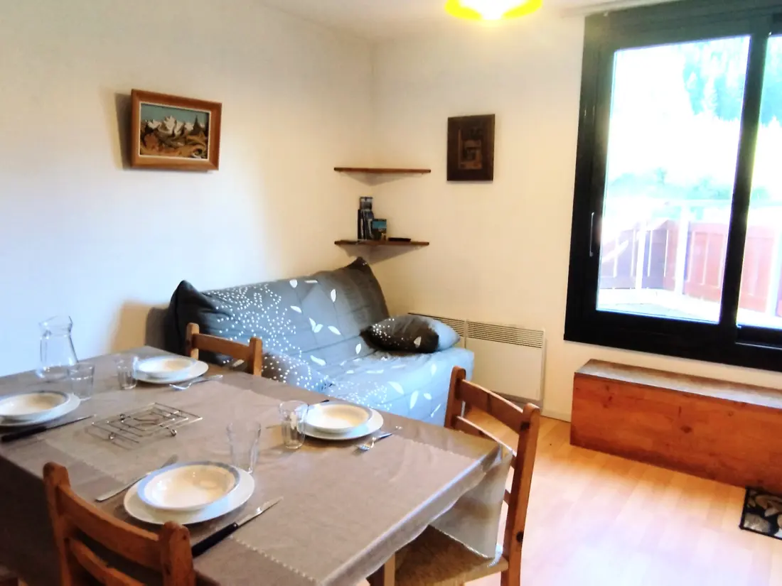 Location de Vacances Les Adrets-Prapoutel 55