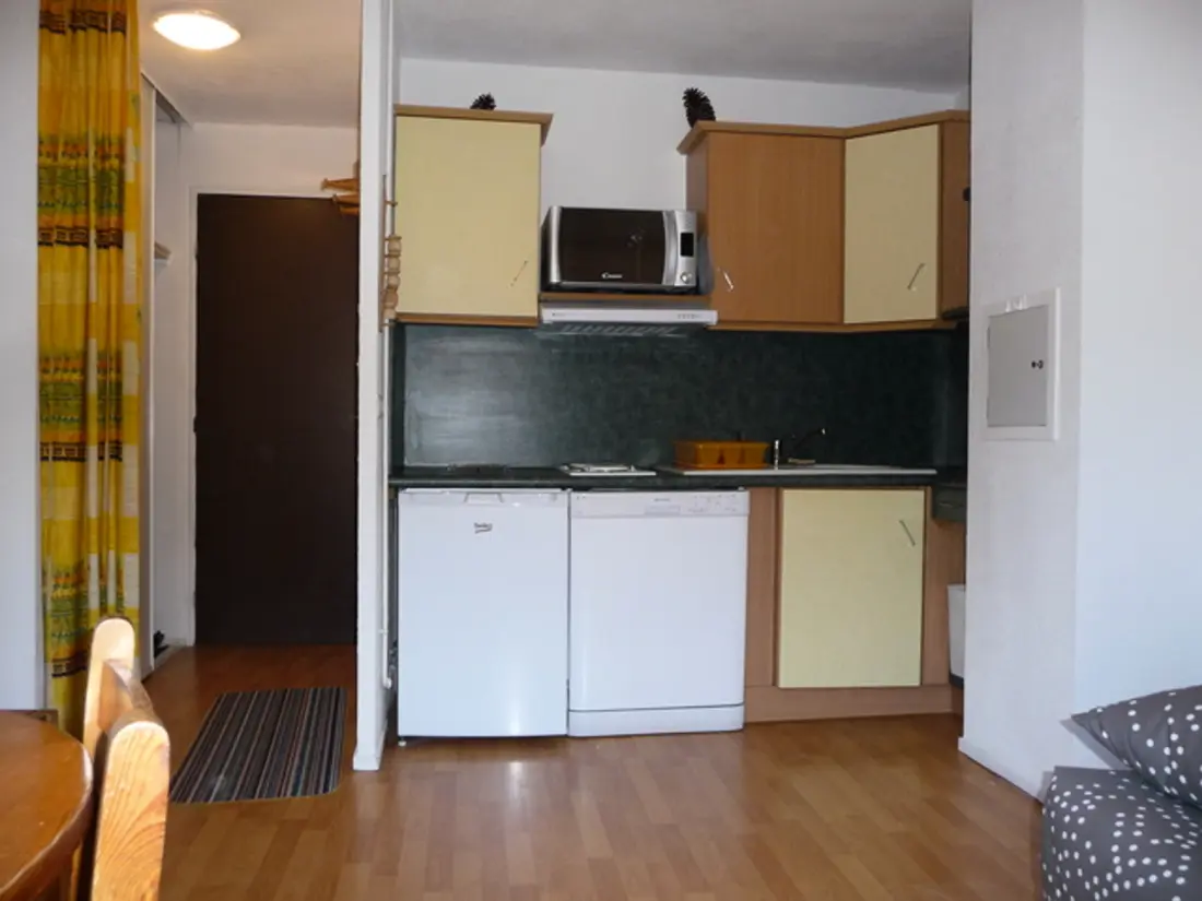 Location de Vacances Les Adrets-Prapoutel 55