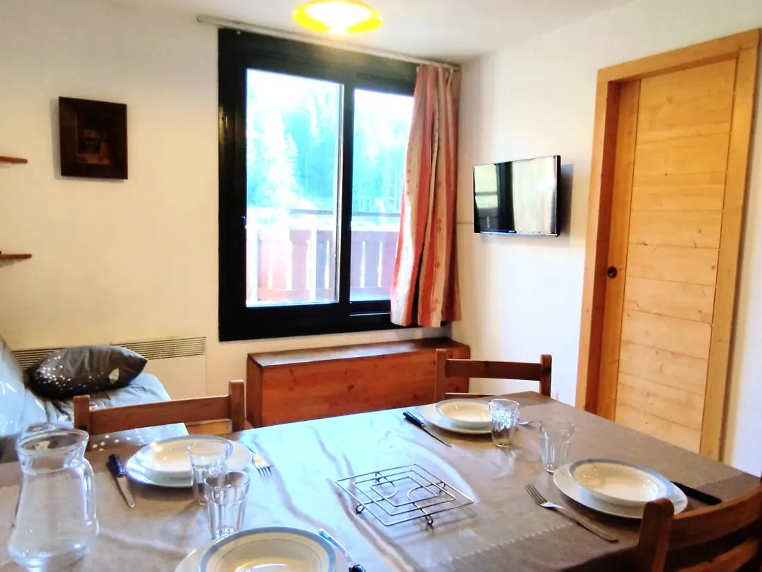 Location de Vacances Les Adrets-Prapoutel 55
