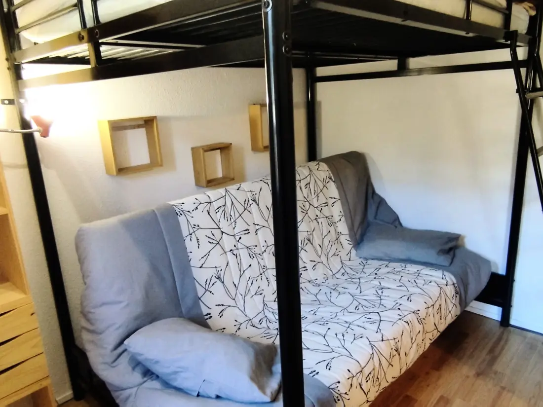Location de Vacances Les Adrets-Prapoutel 55
