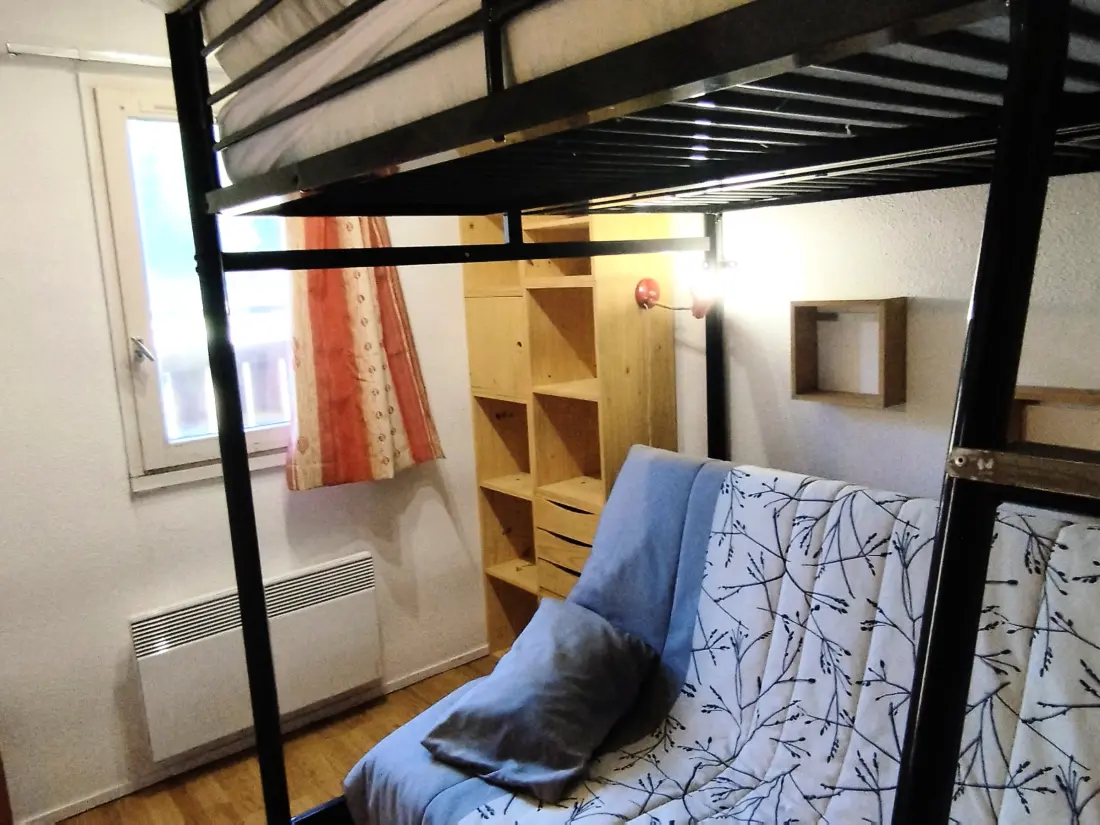Location de Vacances Les Adrets-Prapoutel 55