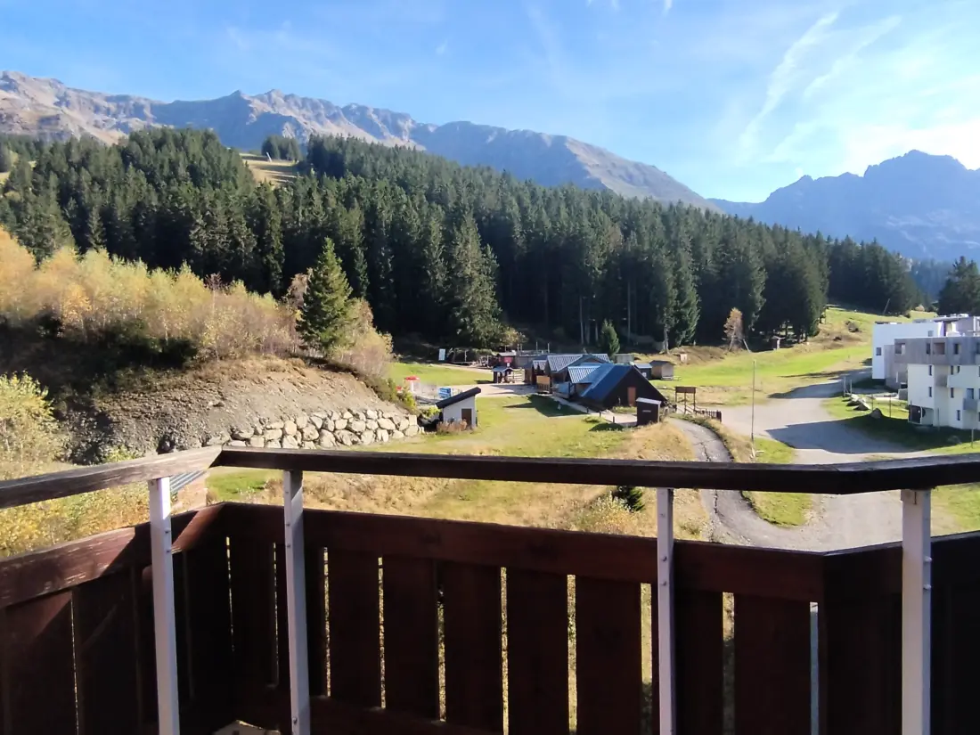 Location de Vacances Les Adrets-Prapoutel 55
