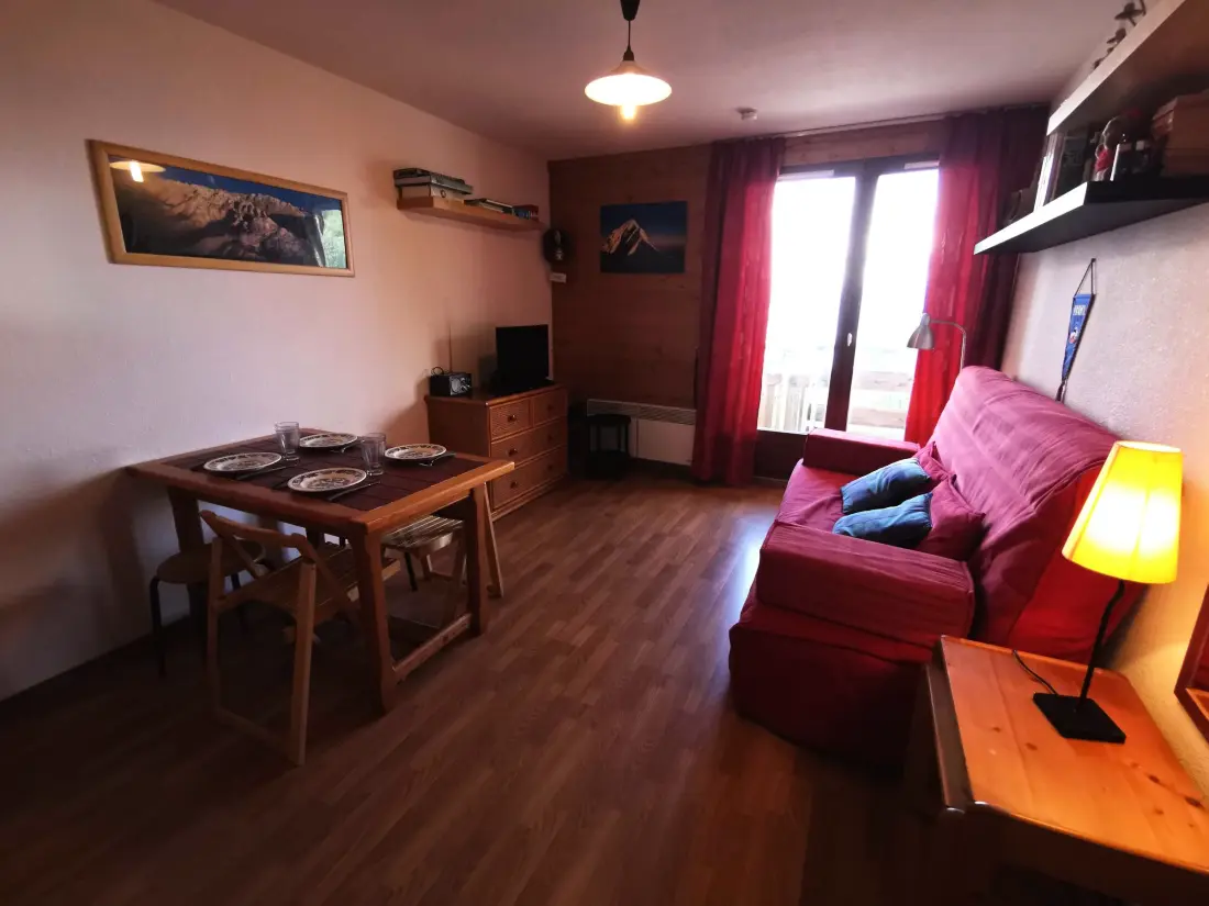 Location de Vacances Les Adrets-Prapoutel 56