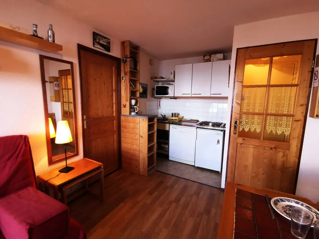Location de Vacances Les Adrets-Prapoutel 56