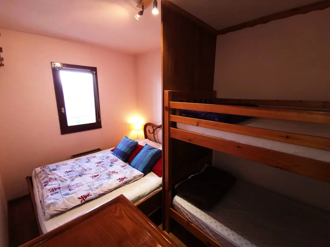 Location de Vacances Les Adrets-Prapoutel 56