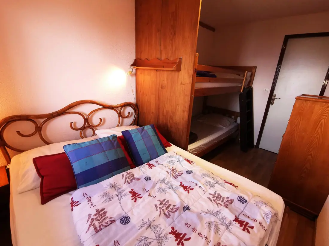 Location de Vacances Les Adrets-Prapoutel 56