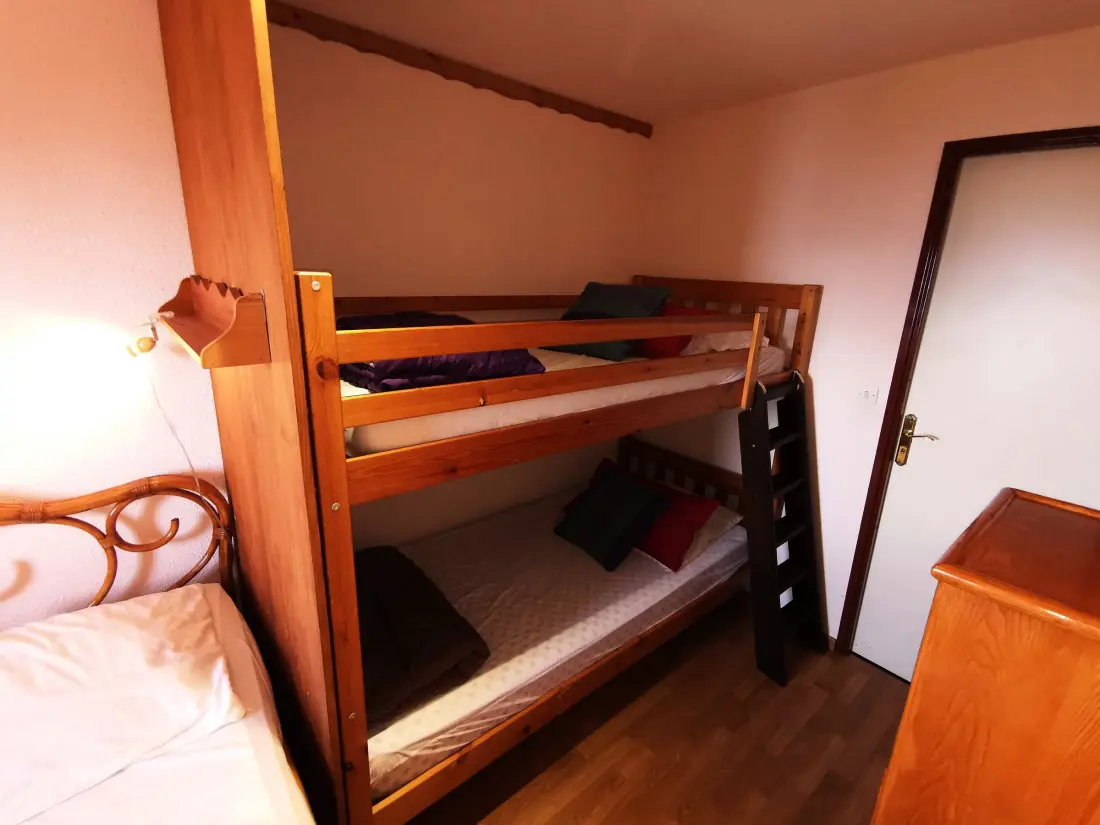 Location de Vacances Les Adrets-Prapoutel 56