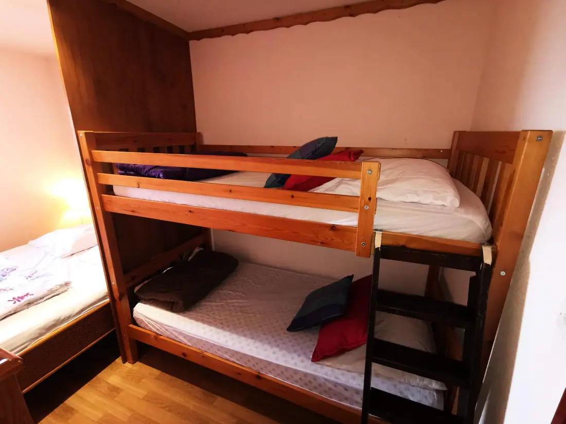 Location de Vacances Les Adrets-Prapoutel 56