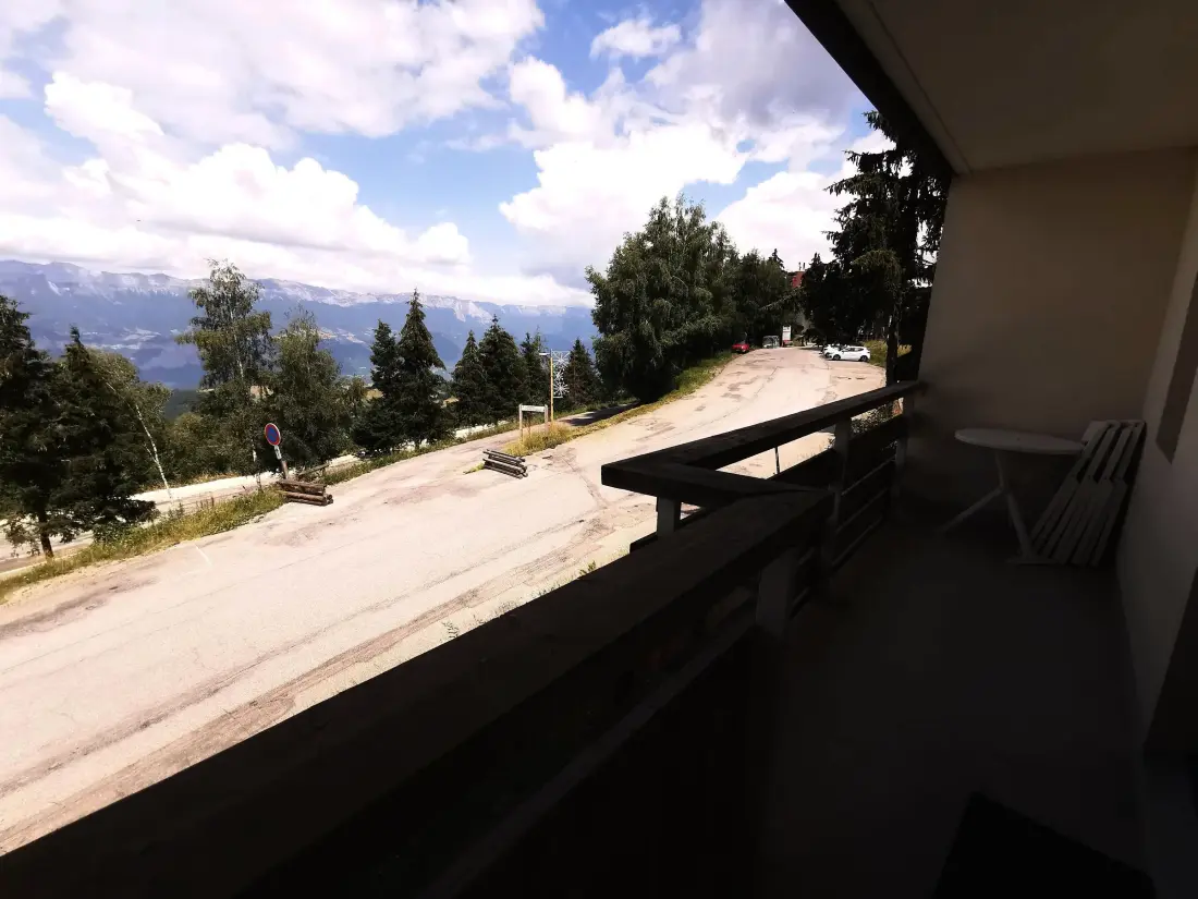 Location de Vacances Les Adrets-Prapoutel 56