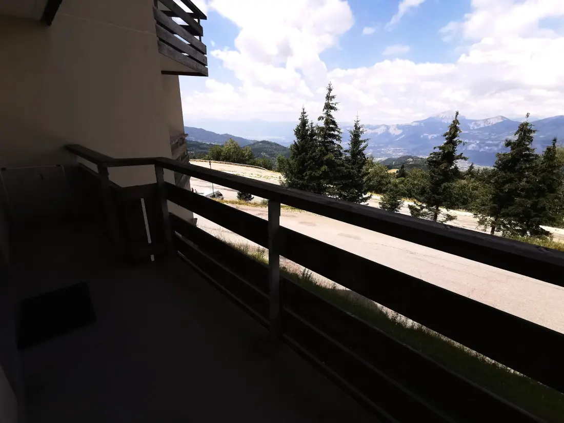 Location de Vacances Les Adrets-Prapoutel 56