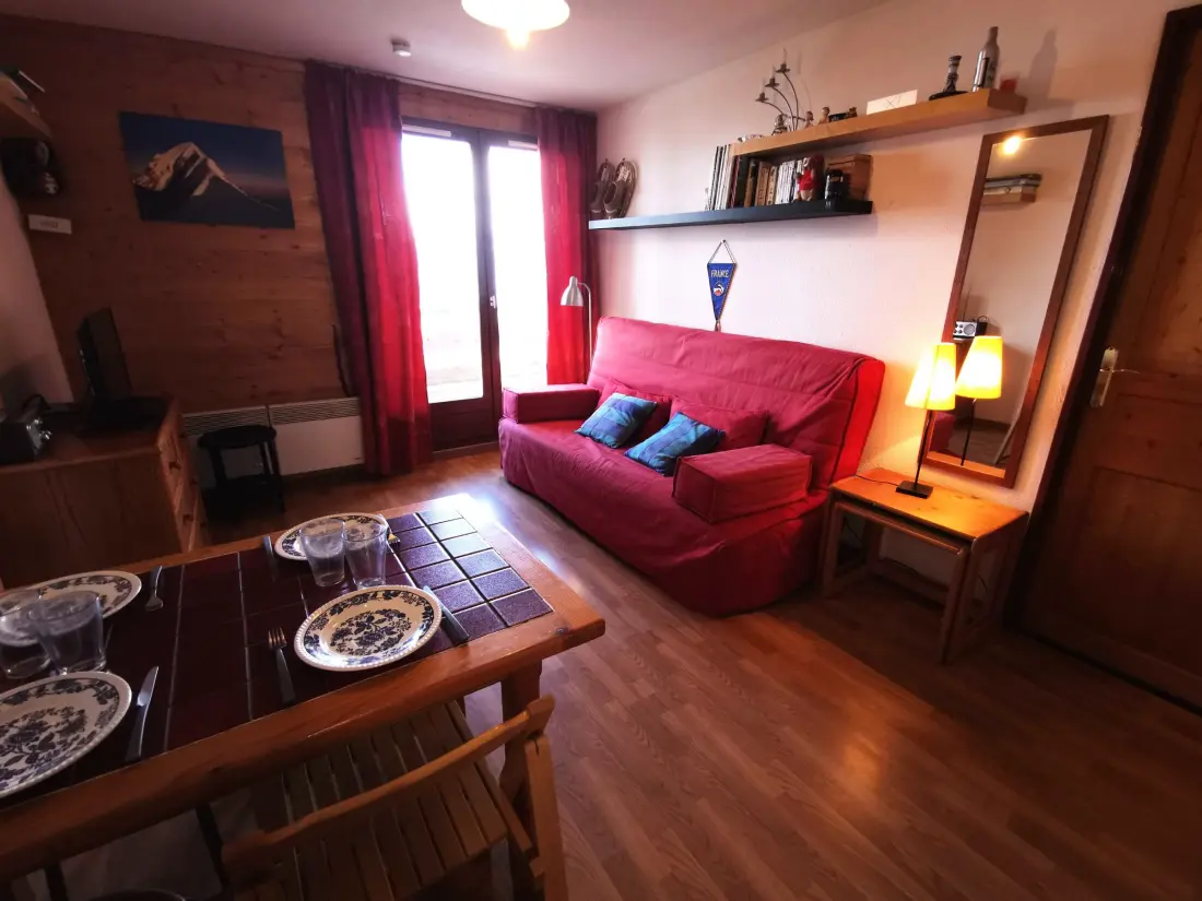 Location de Vacances Les Adrets-Prapoutel 56