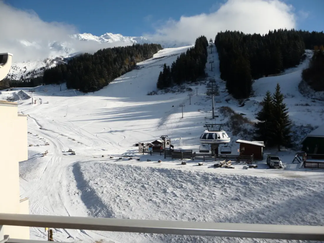 Location de Vacances Les Adrets-Prapoutel 57