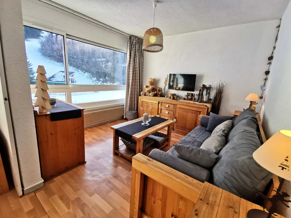 Location de Vacances Les Adrets-Prapoutel 57
