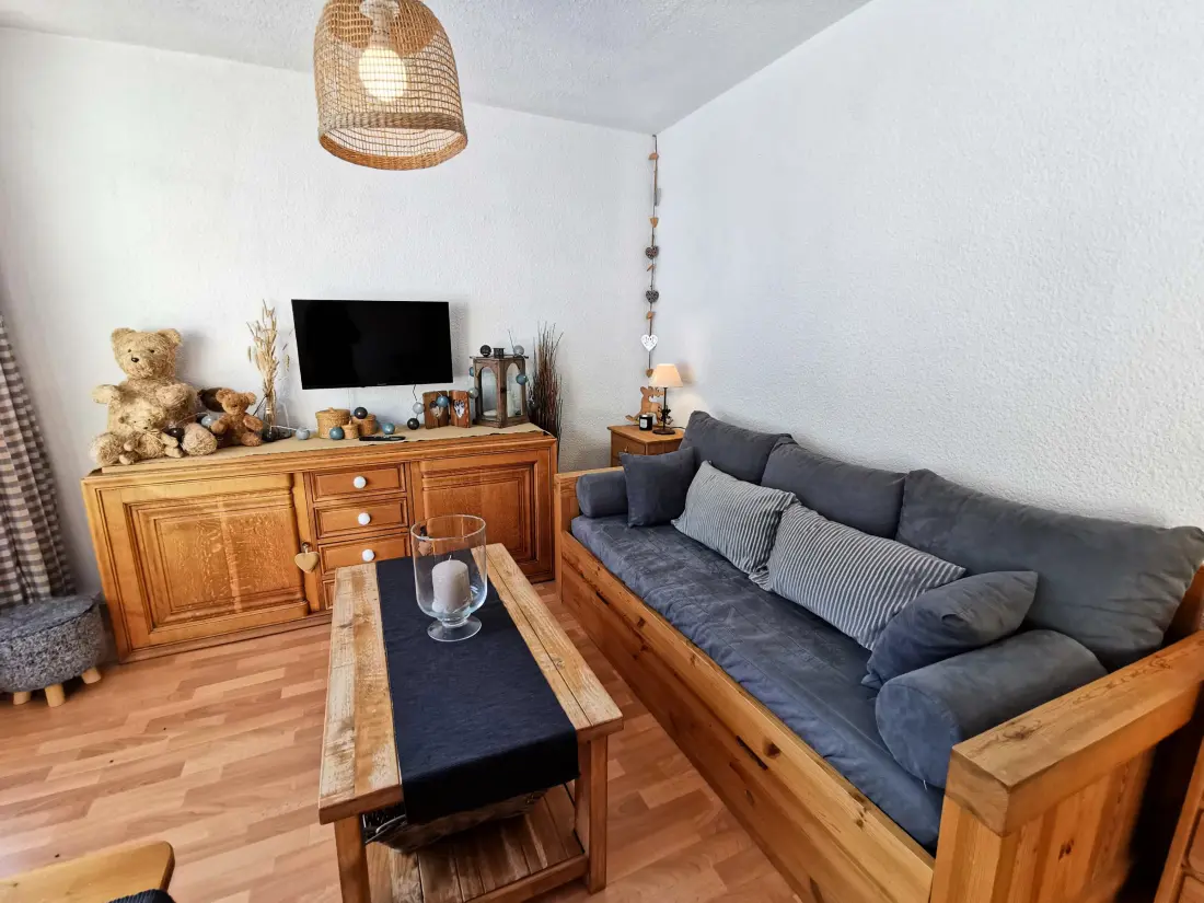 Location de Vacances Les Adrets-Prapoutel 57