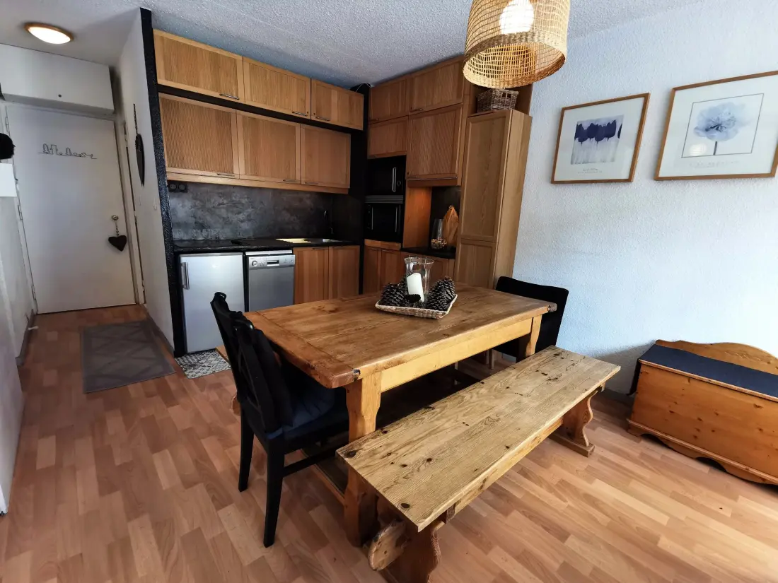 Location de Vacances Les Adrets-Prapoutel 57