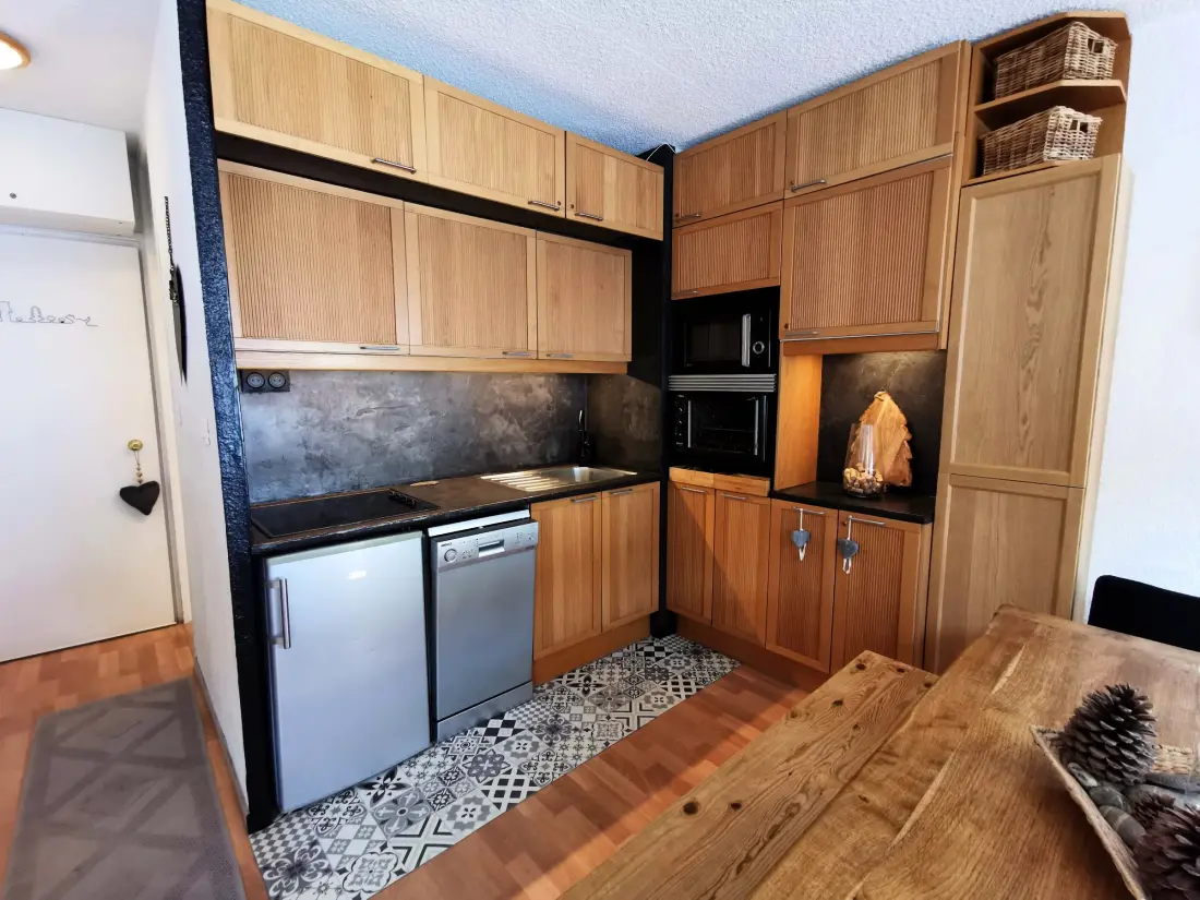 Location de Vacances Les Adrets-Prapoutel 57