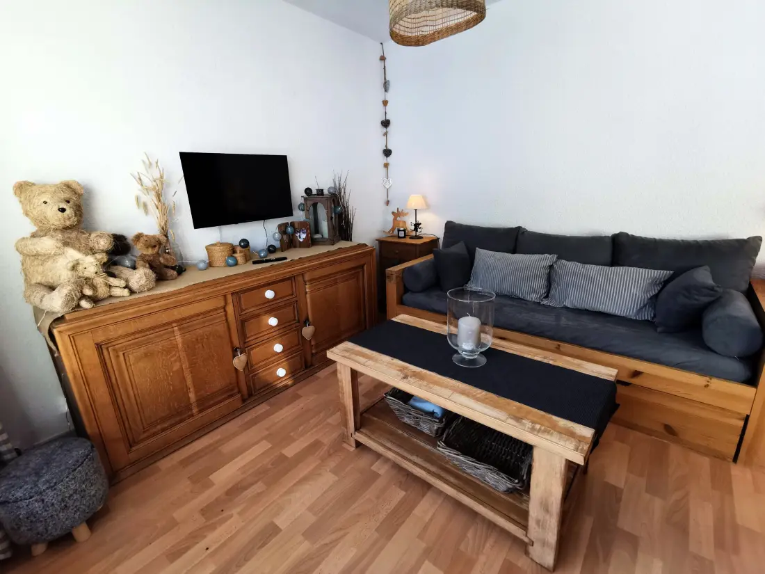 Location de Vacances Les Adrets-Prapoutel 57