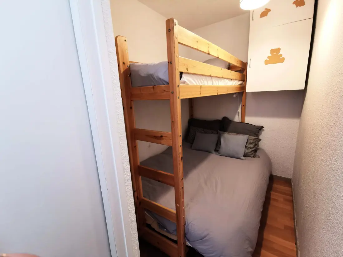 Location de Vacances Les Adrets-Prapoutel 57