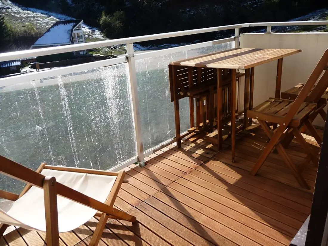 Location de Vacances Les Adrets-Prapoutel 57