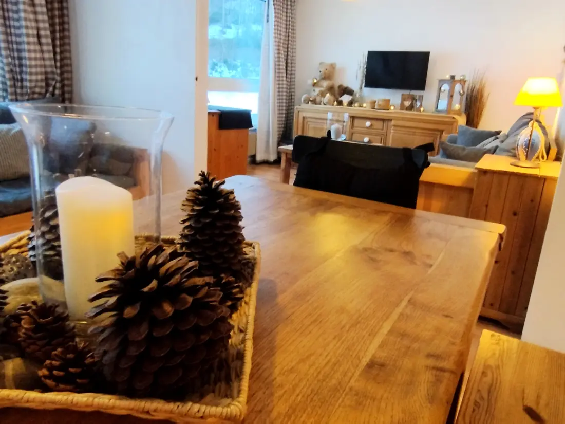 Location de Vacances Les Adrets-Prapoutel 57