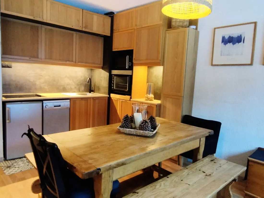 Location de Vacances Les Adrets-Prapoutel 57