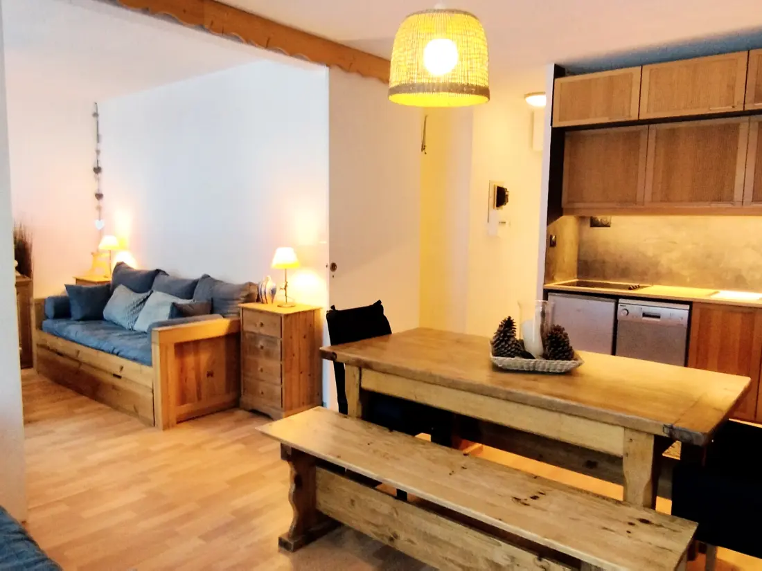 Location de Vacances Les Adrets-Prapoutel 57