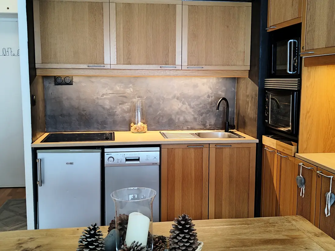 Location de Vacances Les Adrets-Prapoutel 57