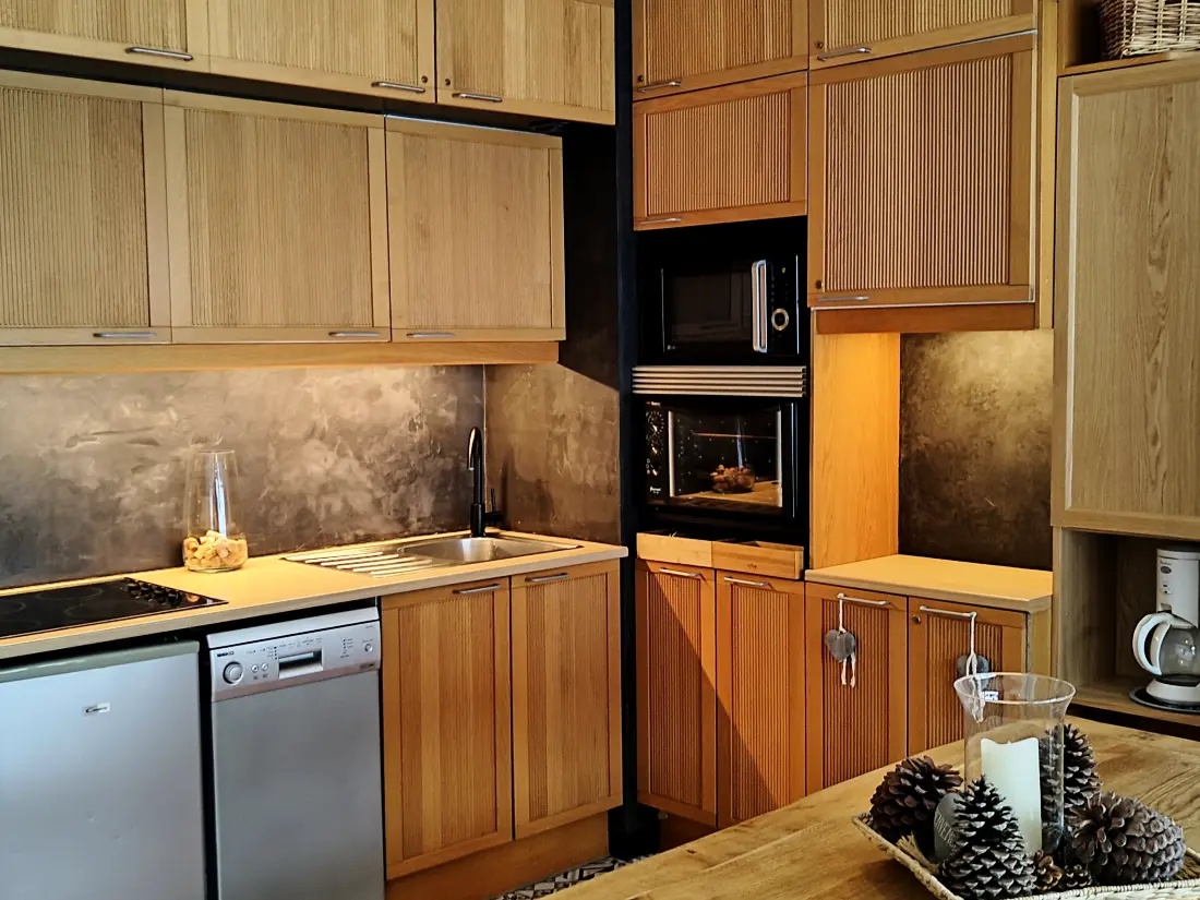Location de Vacances Les Adrets-Prapoutel 57